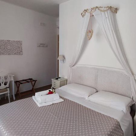 Beb Pignatelli Affittacamere Matera Extérieur photo
