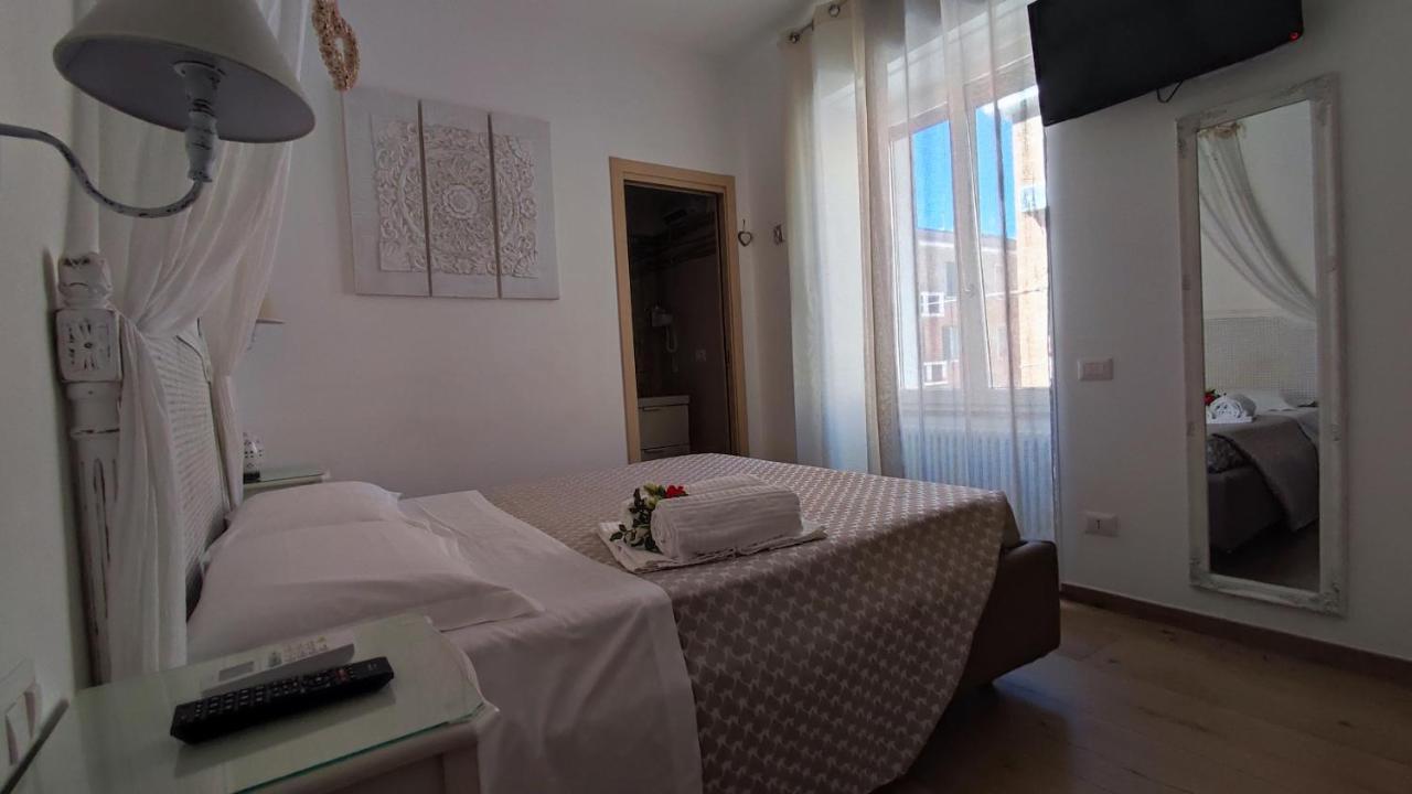 Beb Pignatelli Affittacamere Matera Extérieur photo