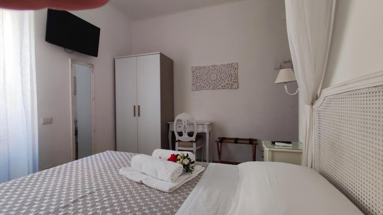 Beb Pignatelli Affittacamere Matera Extérieur photo