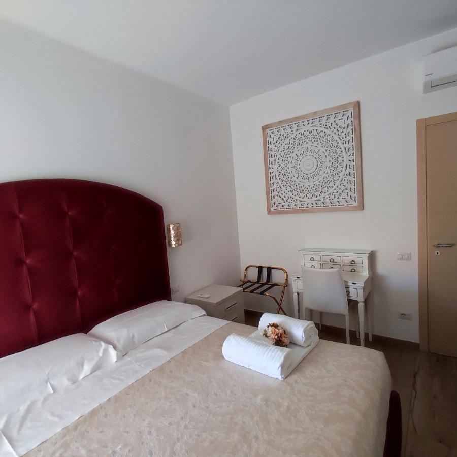 Beb Pignatelli Affittacamere Matera Extérieur photo