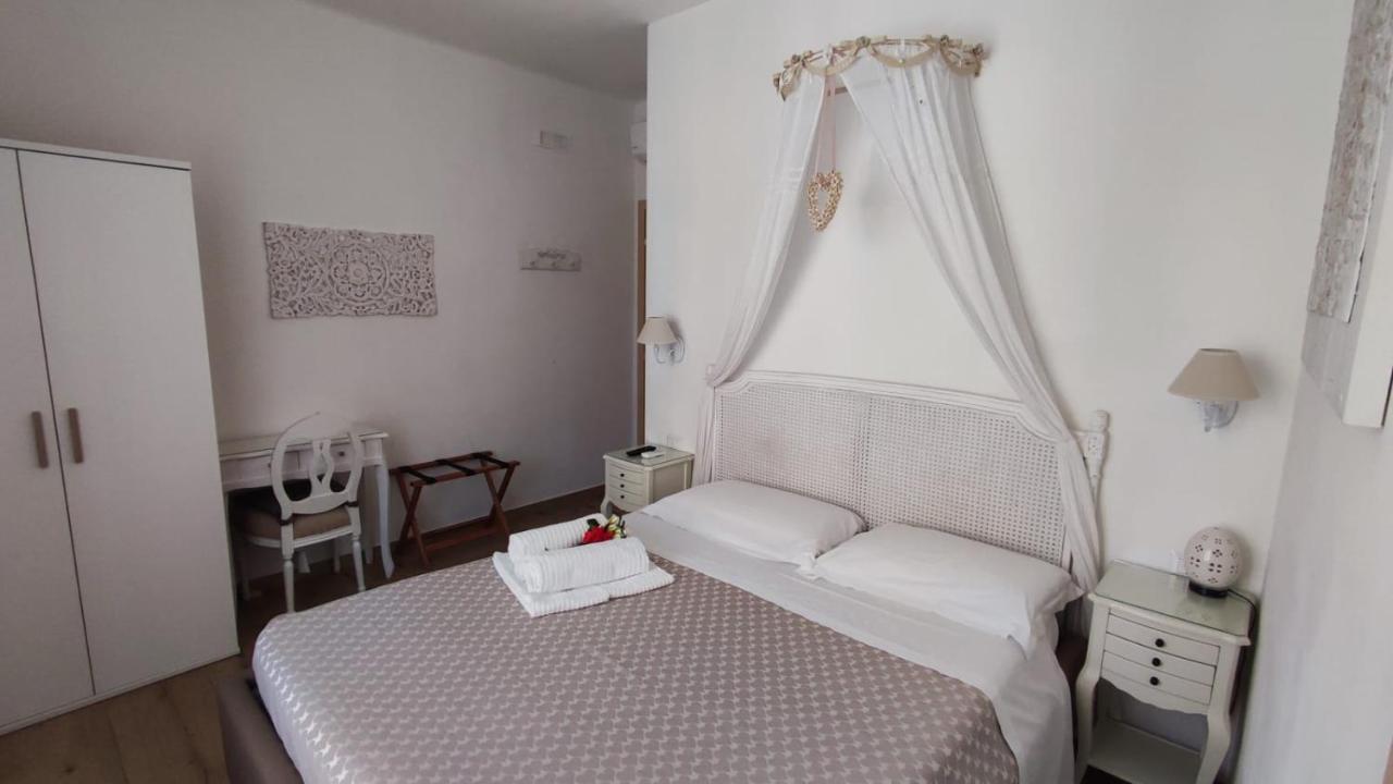 Beb Pignatelli Affittacamere Matera Extérieur photo