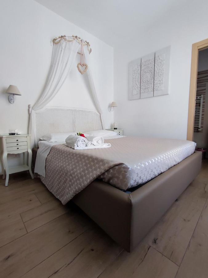 Beb Pignatelli Affittacamere Matera Extérieur photo