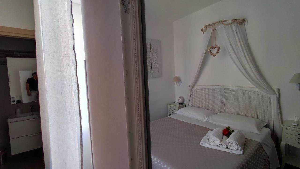 Beb Pignatelli Affittacamere Matera Extérieur photo