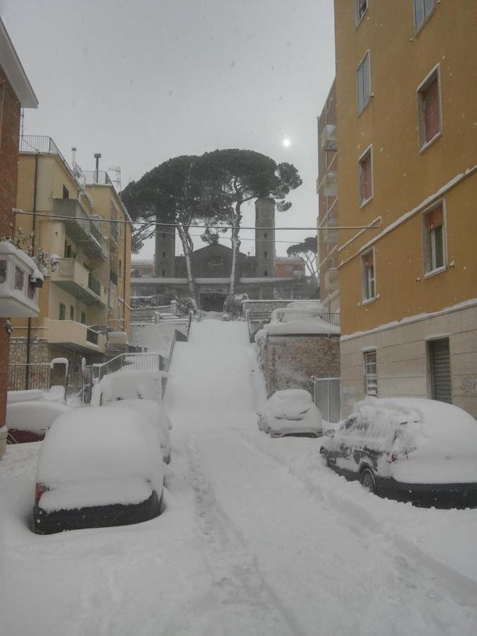 Beb Pignatelli Affittacamere Matera Extérieur photo