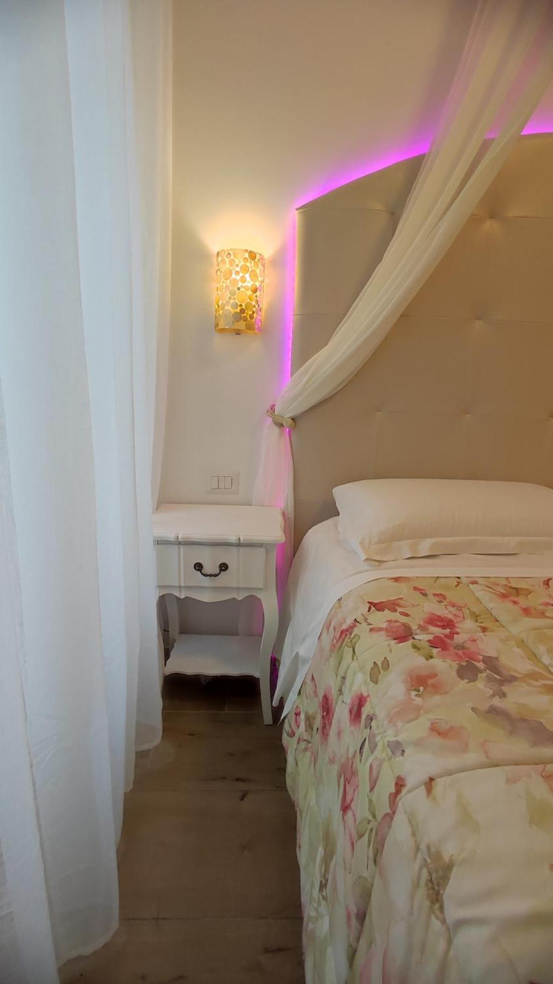 Beb Pignatelli Affittacamere Matera Extérieur photo