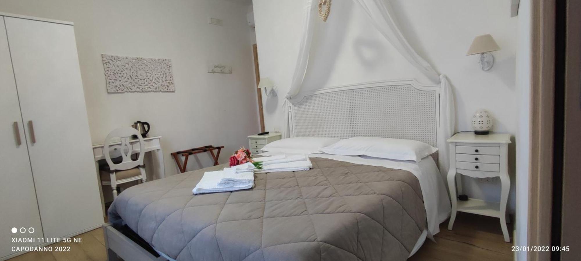 Beb Pignatelli Affittacamere Matera Extérieur photo