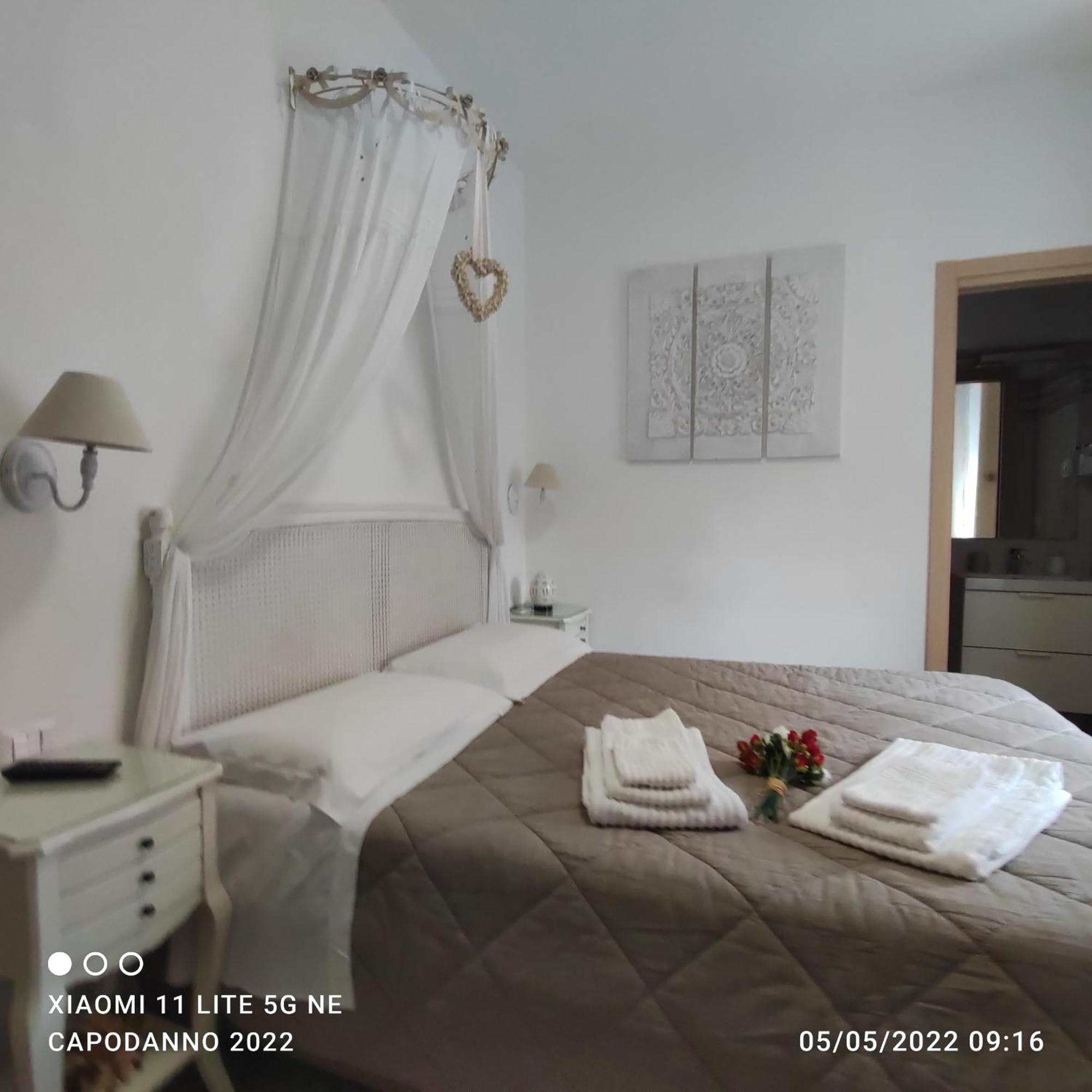 Beb Pignatelli Affittacamere Matera Extérieur photo