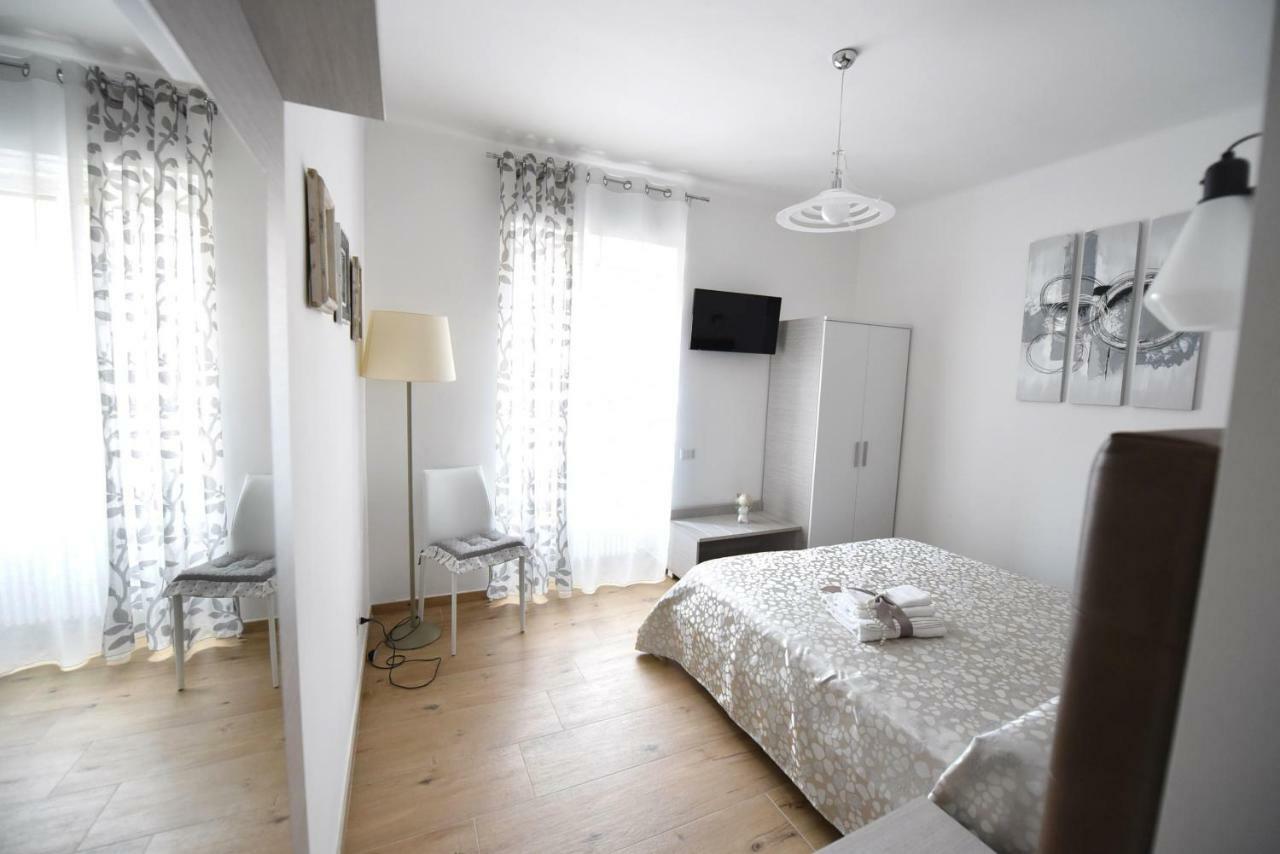 Beb Pignatelli Affittacamere Matera Extérieur photo